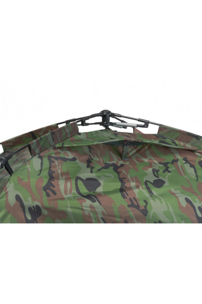 Палатка автомат Jungle Camp Easy Tent Camo 3 (70864)