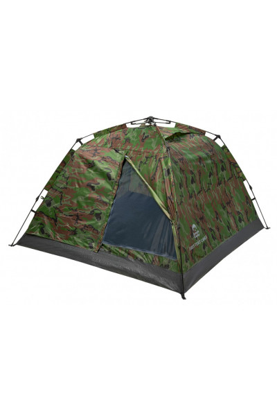 Палатка автомат Jungle Camp Easy Tent Camo 3 (70864)