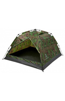 Палатка автомат Jungle Camp Easy Tent Camo 3 (70864)