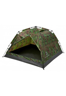 Палатка автомат Jungle Camp Easy Tent Camo 3 (70864)