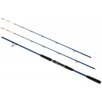 Удилище троллинговое Higashi River Trolling 210S