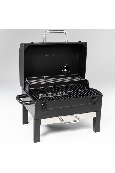 Гриль Go Garden Grill-Master Compact 50141