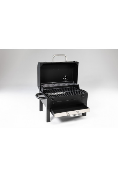 Гриль Go Garden Grill-Master Compact 50141