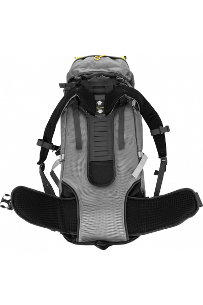 Рюкзак Nisus Travel 80 Grey (N-TB084-80L-G)