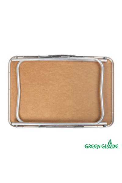 Стол складной Green Glade Р109