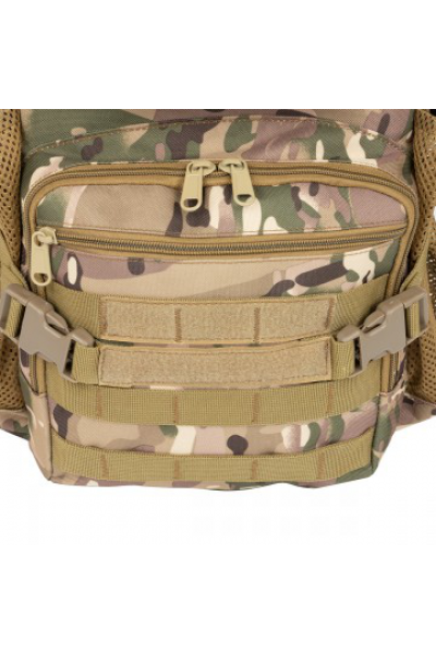 Рюкзак рыболовный Knapsack 20 л (118-KMF)