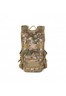 Рюкзак рыболовный Knapsack 20 л (118-KMF)