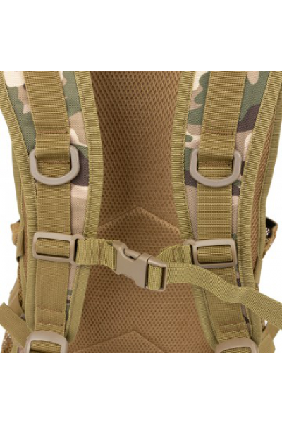 Рюкзак рыболовный Knapsack 20 л (118-KMF)