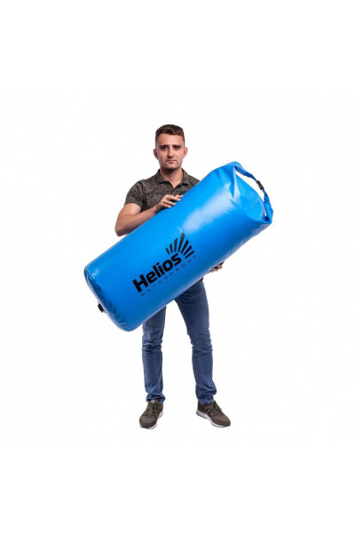 Гермомешок Helios 160 л (HS-DB-160-B)