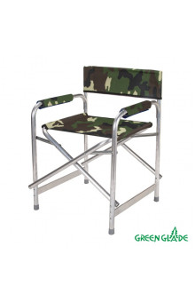 Кресло складное Green Glade Р120-К