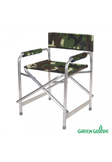 Кресло складное Green Glade Р120-К