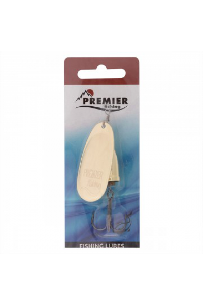 Блесна Premier Fishing Gidra №6, 20г GO PR-SPRH12-6GO