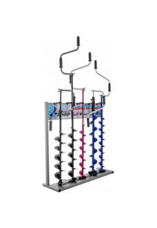 Стойка для ледобуров Тонар T-SV-01