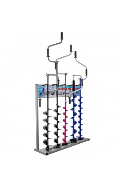 Стойка для ледобуров Тонар T-SV-01