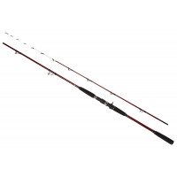 Удилище бортовое Higashi Ika Light 250 (50-150г)