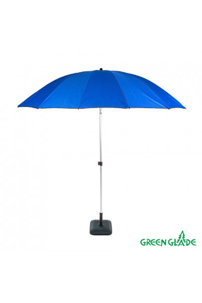 Зонт от солнца Green Glade A2072 240 см