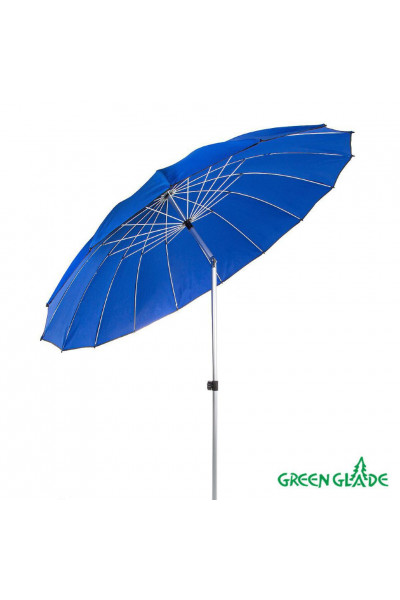 Зонт от солнца Green Glade A2072 240 см