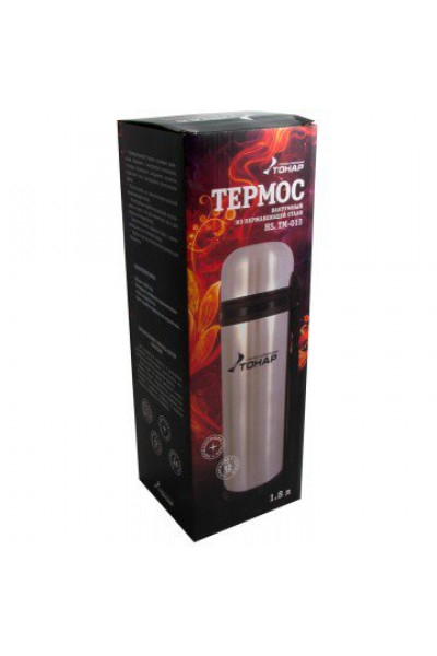 Термос Тонар 1,8 л HS.TM-013