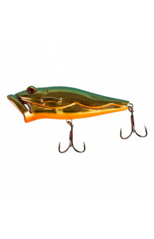 Воблер Premier Fishing S-POP, 12,1г, 82мм (0м) F цвет 12, PR-S82-012