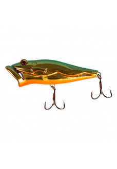 Воблер Premier Fishing S-POP, 12,1г, 82мм (0м) F цвет 12, PR-S82-012