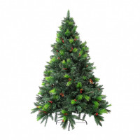 Ель Royal Christmas Phoenix шишки/ягоды 38180 (180 см)