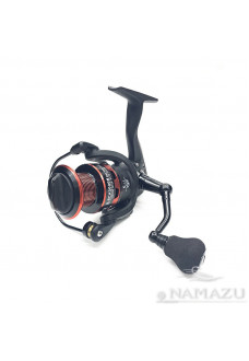 Катушка безынерционная Namazu Chaser New CH3000 5+1bb + запасная шпуля N-RCH3000N