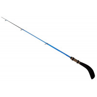 Зимняя удочка Higashi Angler 60