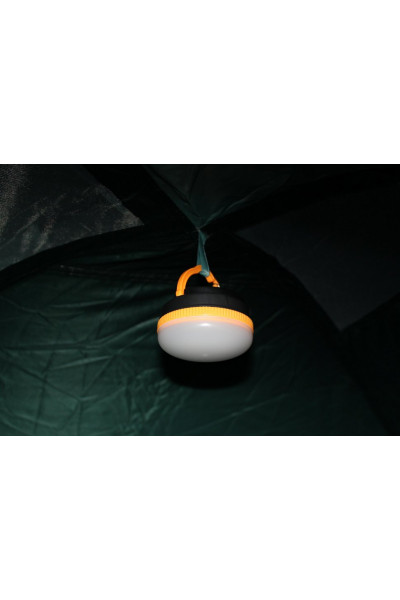 Фонарь кемпинговый Woodland Tent Light
