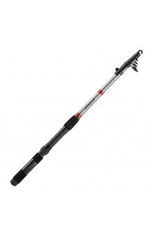 Спиннинг Premier Fishing Python 2,7м (10-30г) РR-РТ-270