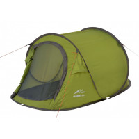 Палатка автомат Jungle Camp Moment 2 (70801)