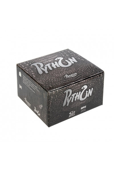 Катушка безынерционная Premier Python 4000 1bb РR-РТ-4000