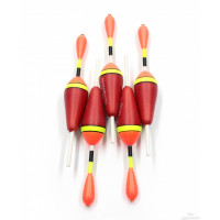 Поплавок Namazu Pro 15 см 8 г (5 шт) NP132-080