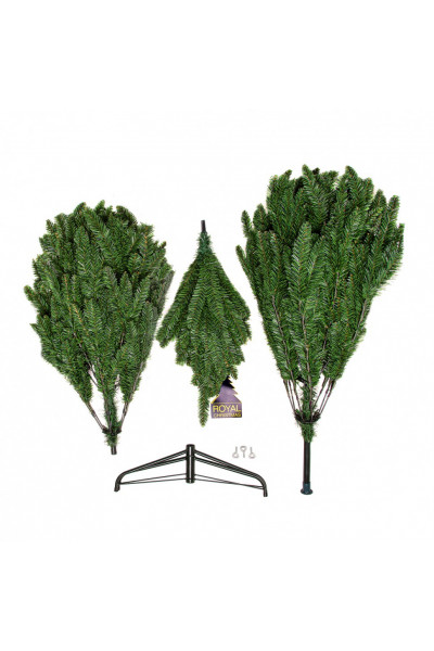 Ель Royal Christmas Washington 230210 (210 см)