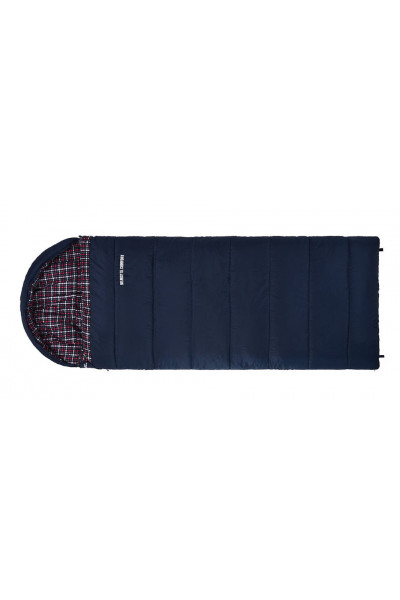 Спальный мешок Trek Planet Belfast Comfort XL (70394-R)