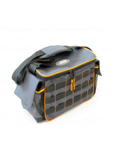 Сумка рыболовная Следопыт Base Lure Bag L 36х22х15 см PF-BBA-02