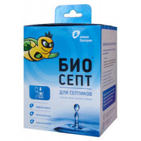 Биоактиватор Биосепт 600 г