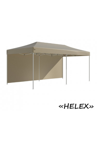 Шатер-гармошка Helex 4362