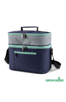 Набор для пикника Green Glade T3306 7 л, 22 предмета