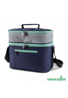 Набор для пикника Green Glade T3306 7 л, 22 предмета