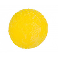 Игрушка для собаки мяч плавающий Steam 9 см