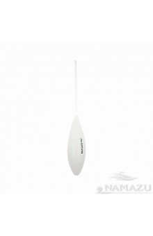 Поплавок бомбарда (сбирулино) Namazu Pro 20 см 25 г (5 шт) NP140-250