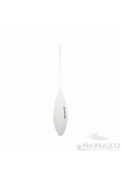 Поплавок бомбарда (сбирулино) Namazu Pro 20 см 25 г (5 шт) NP140-250