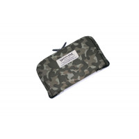 Органайзер рыболовный Waterland Spoon Wallet Cloth XL #2