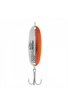 Блесна Premier Fishing Argut light №3, 7г CU-NI PR-SPN101AL-3CU-NI