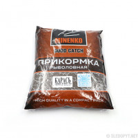 Прикормка Minenko Good Catch Зимняя карась 700г 4408
