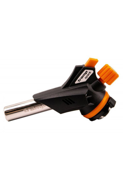 Газовый резак с пьезоподжигом Tramp Spark TRG-051
