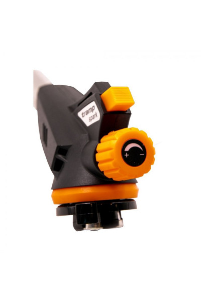 Газовый резак с пьезоподжигом Tramp Spark TRG-051