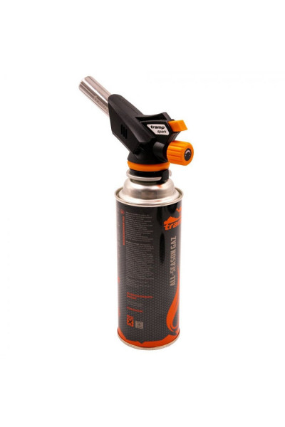 Газовый резак с пьезоподжигом Tramp Spark TRG-051