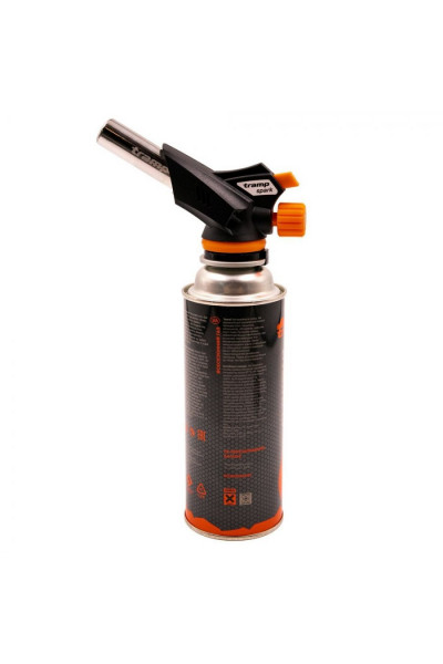 Газовый резак с пьезоподжигом Tramp Spark TRG-051