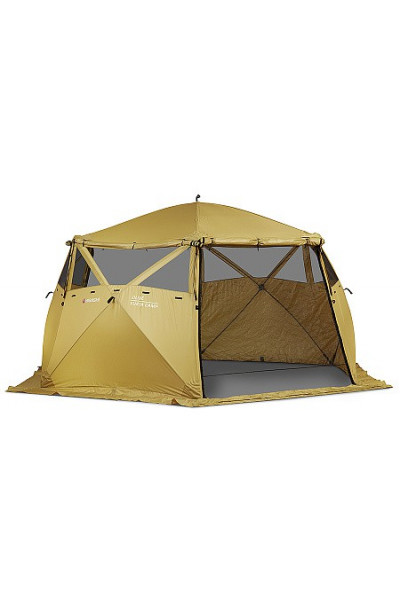 Шатер кухня Higashi Yurta Сamp Olive II